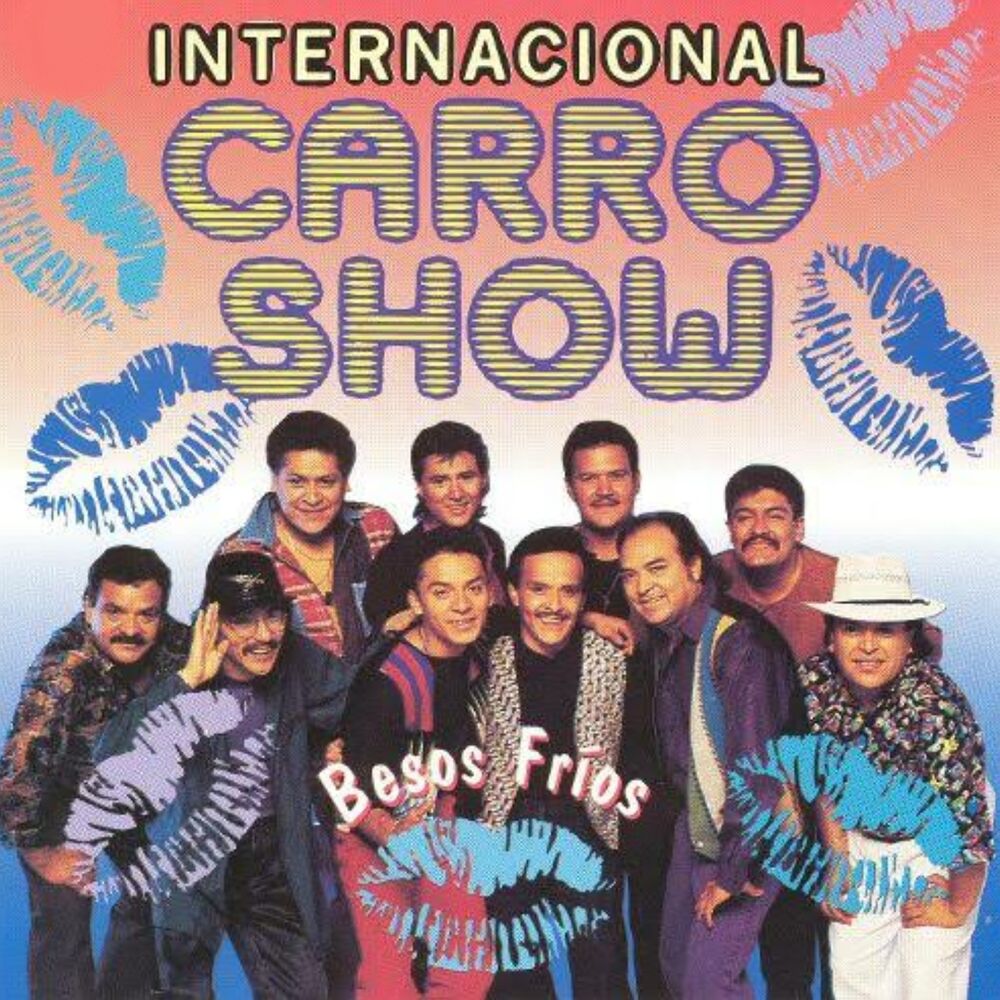 Picture of Besos Fríos