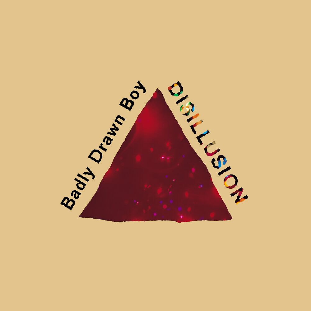 Picture of Disillusion (Remixes)