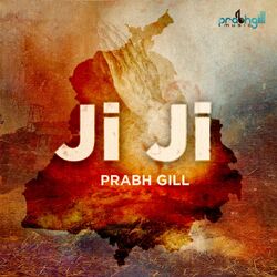 Cover of Ji Ji