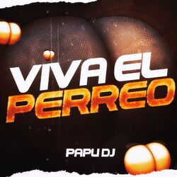 Cover of Viva el Perreo