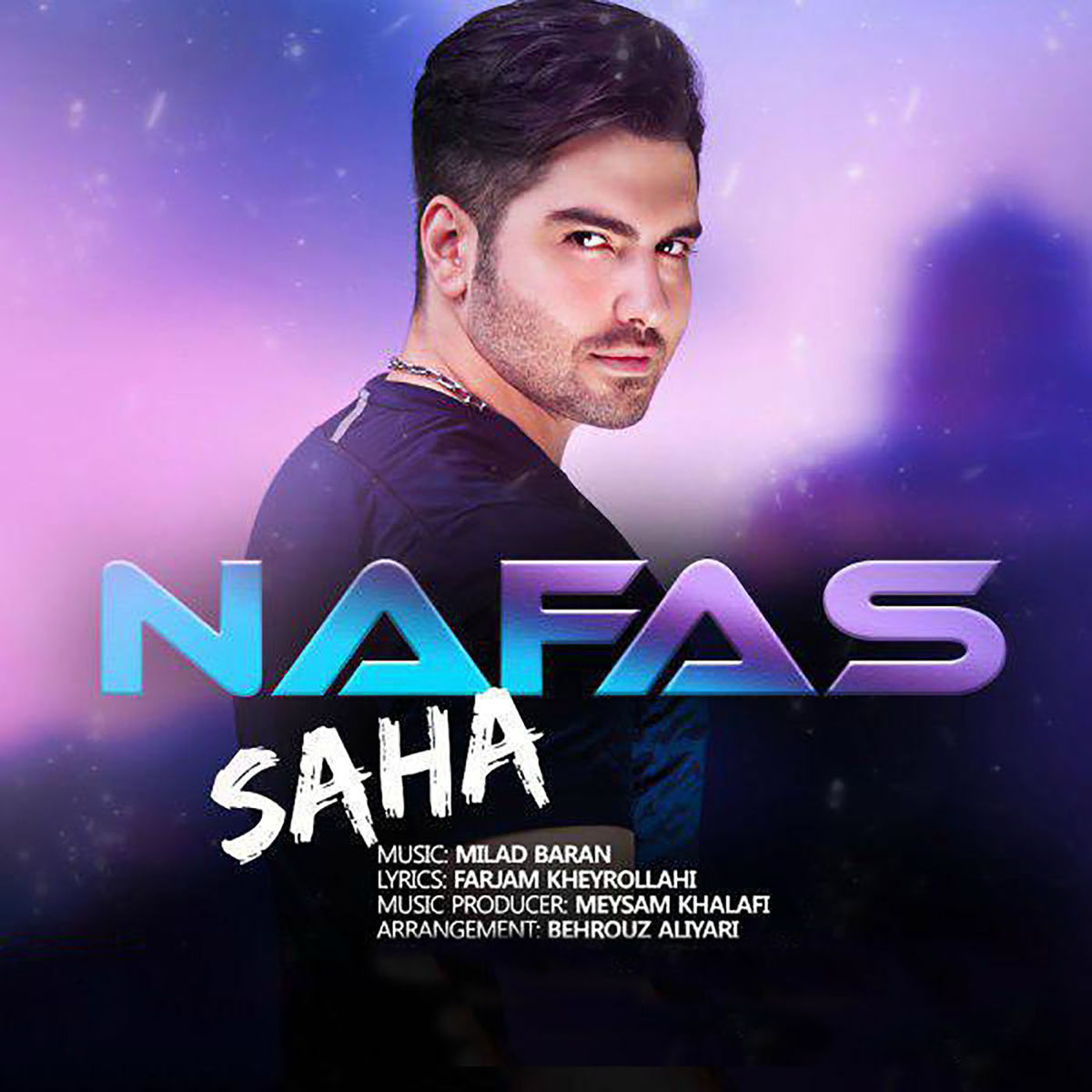 Album cover of Nafas