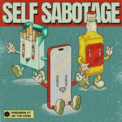 Cover of Self Sabotage