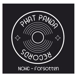 Cover of Forgotten