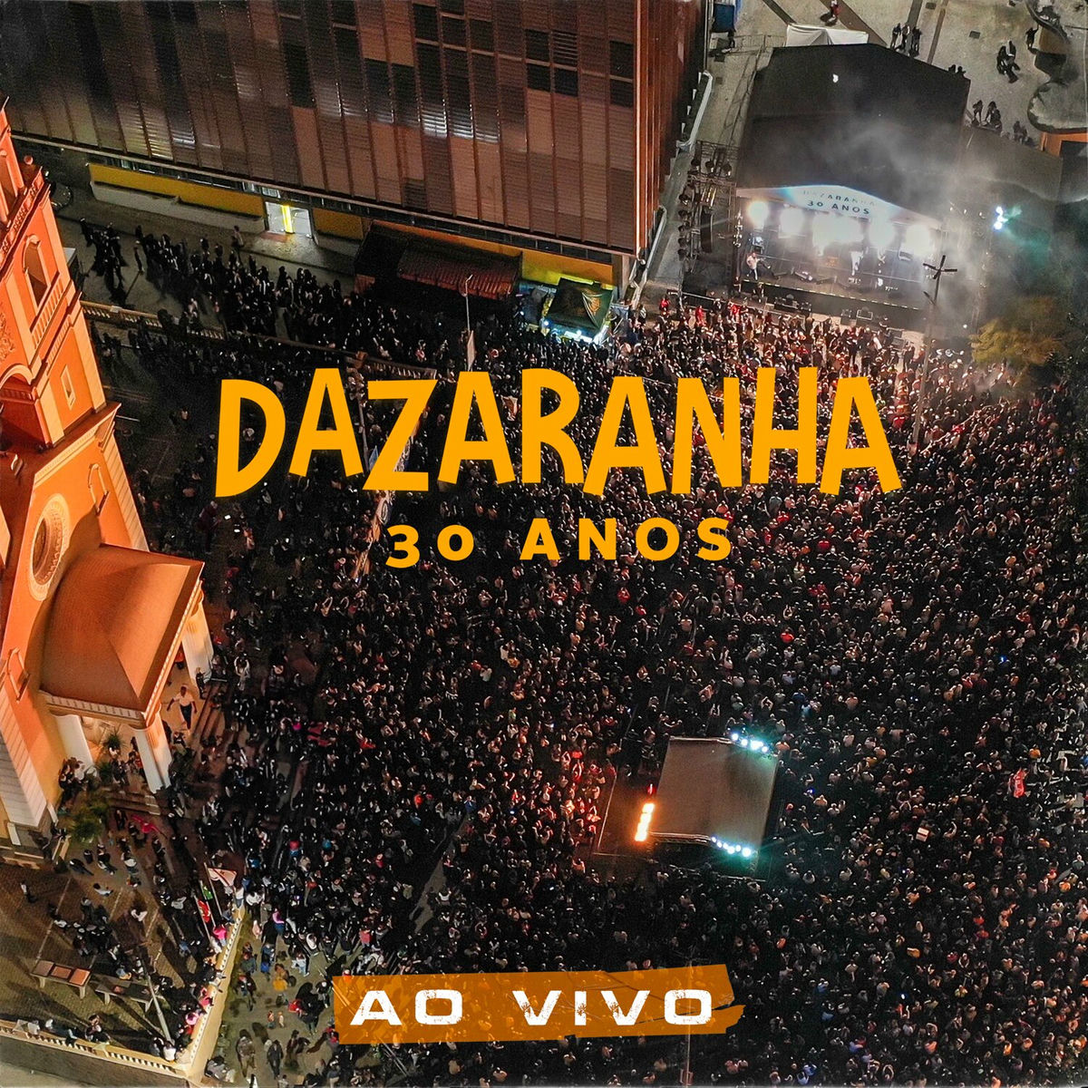 Album cover of Dia Lindo