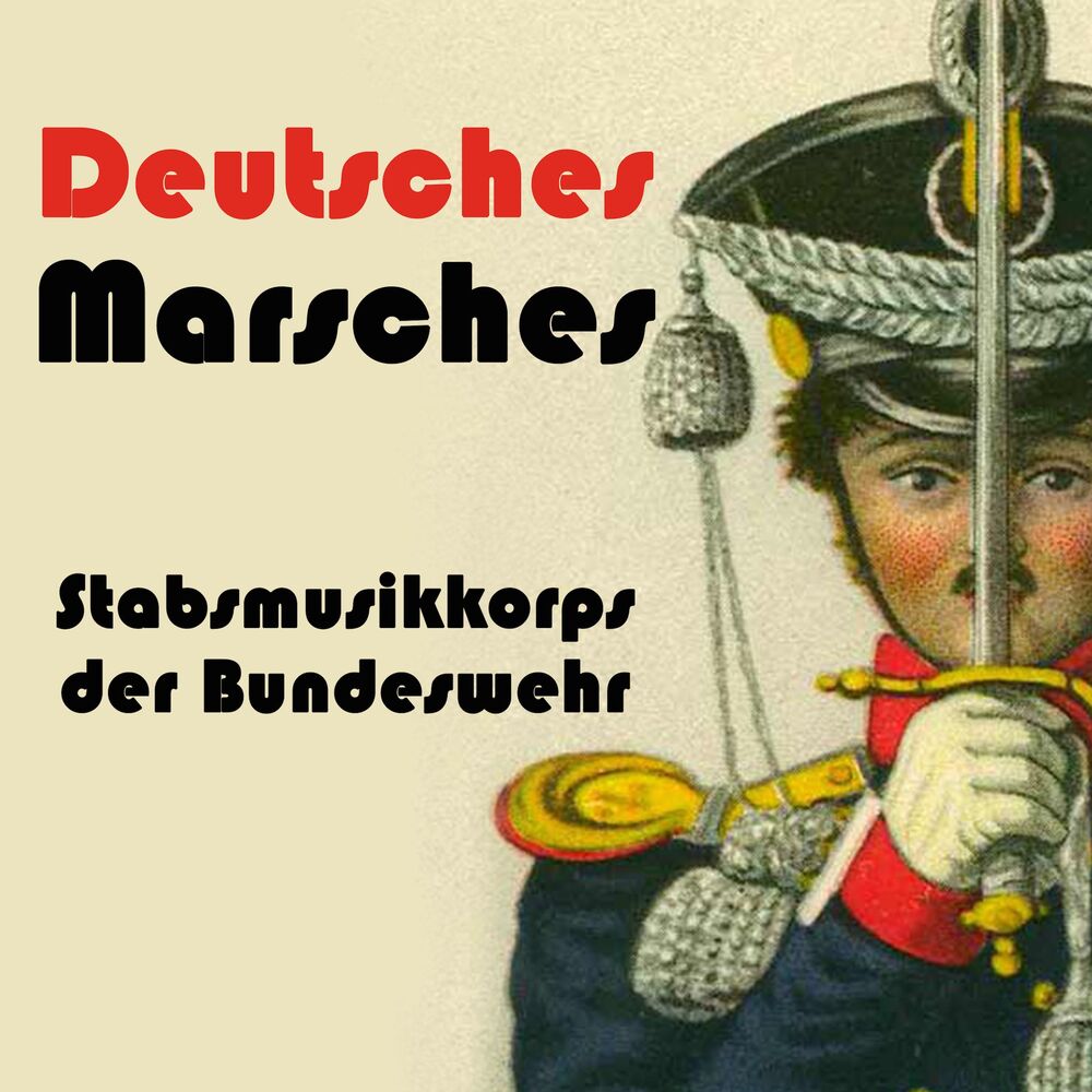 Picture of Deutsches Marsches