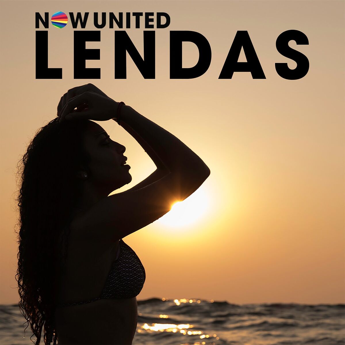 Album cover of Lendas