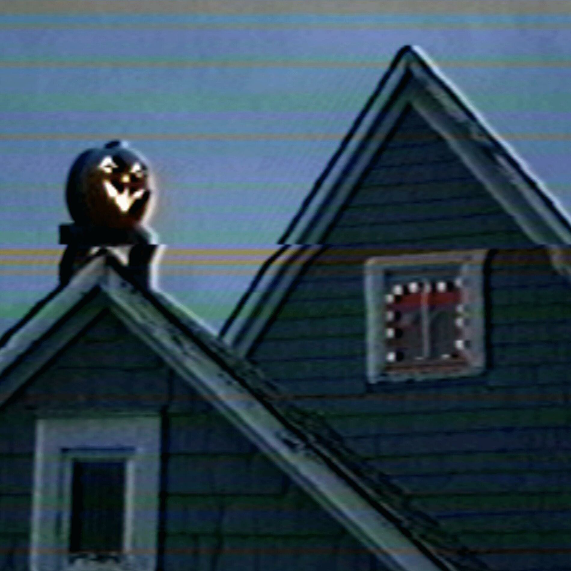 Album cover of cold autumn nights