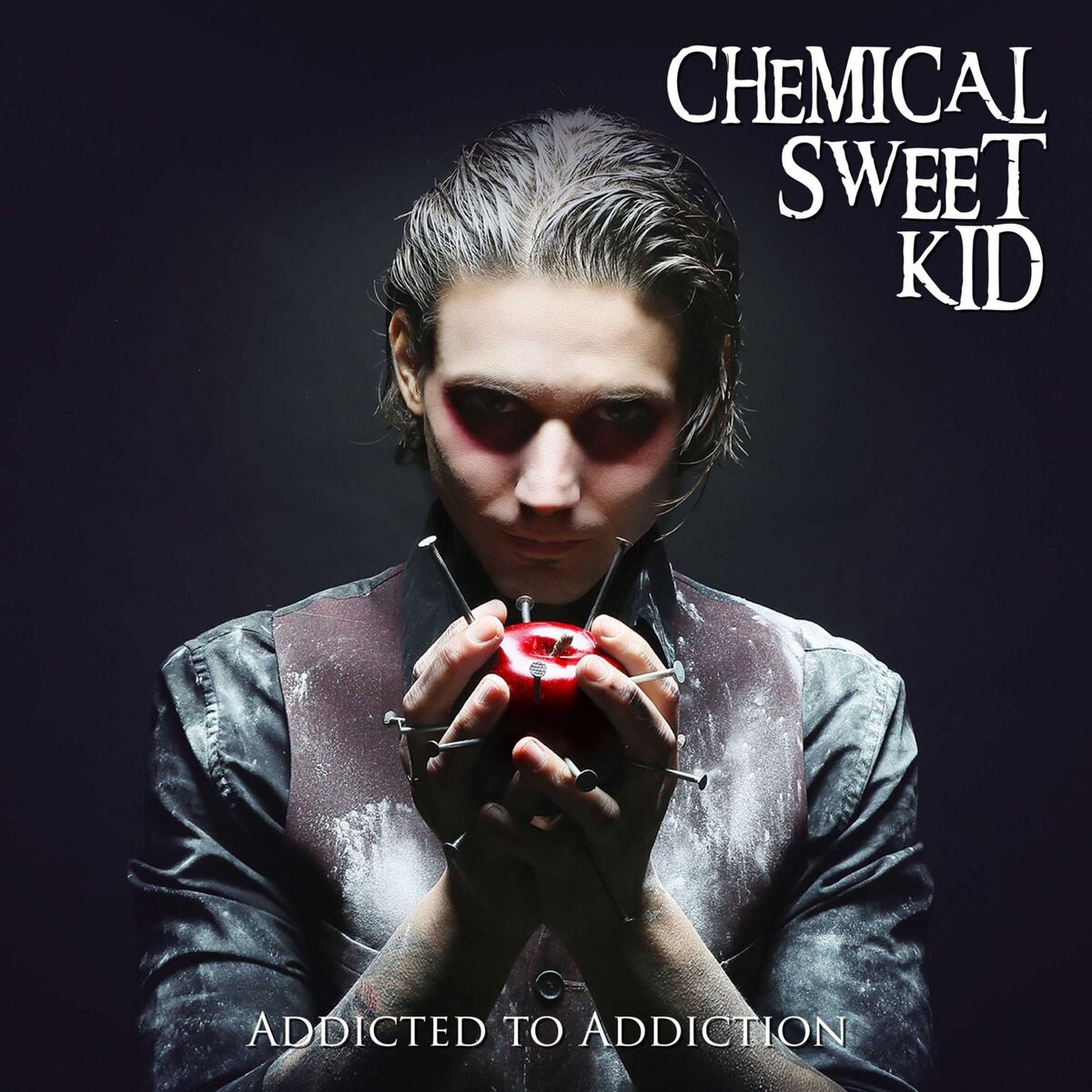 Album cover of Never Enough