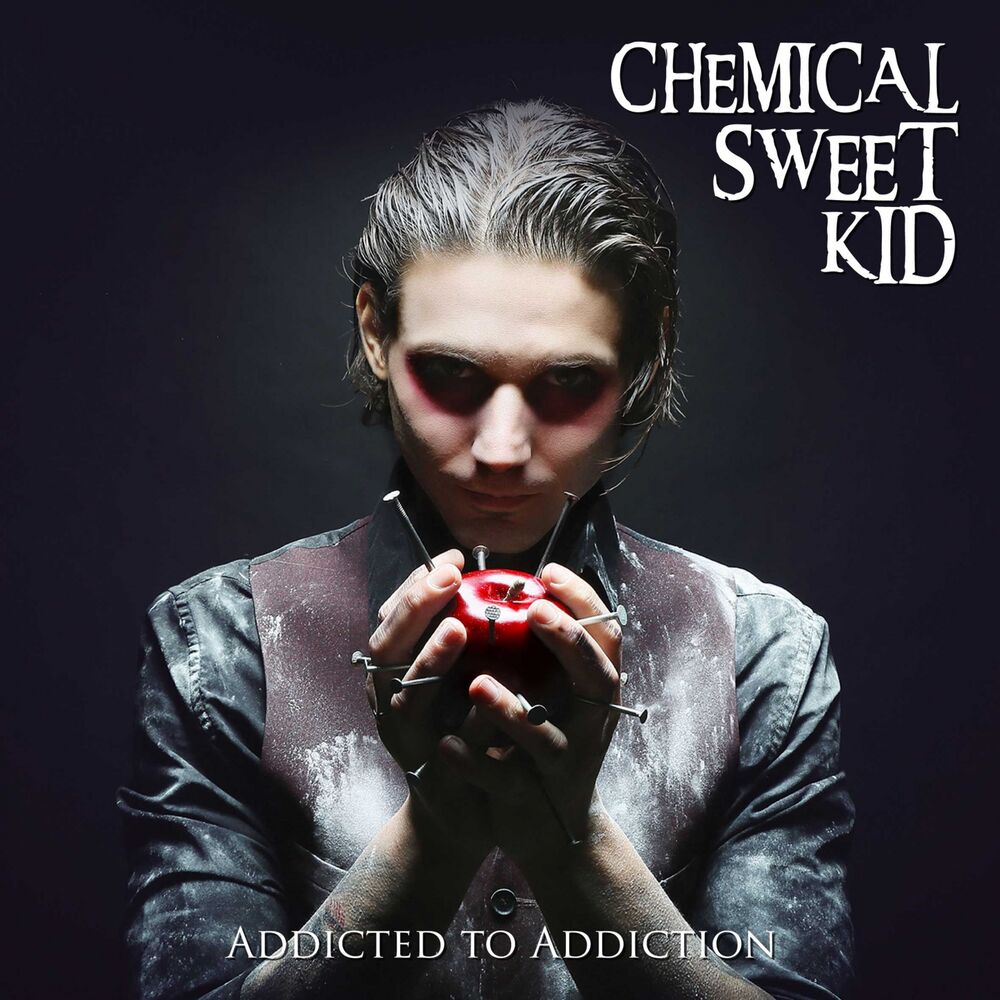 Picture of Addicted to Addiction