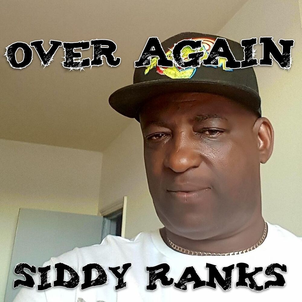 Picture of Over Again