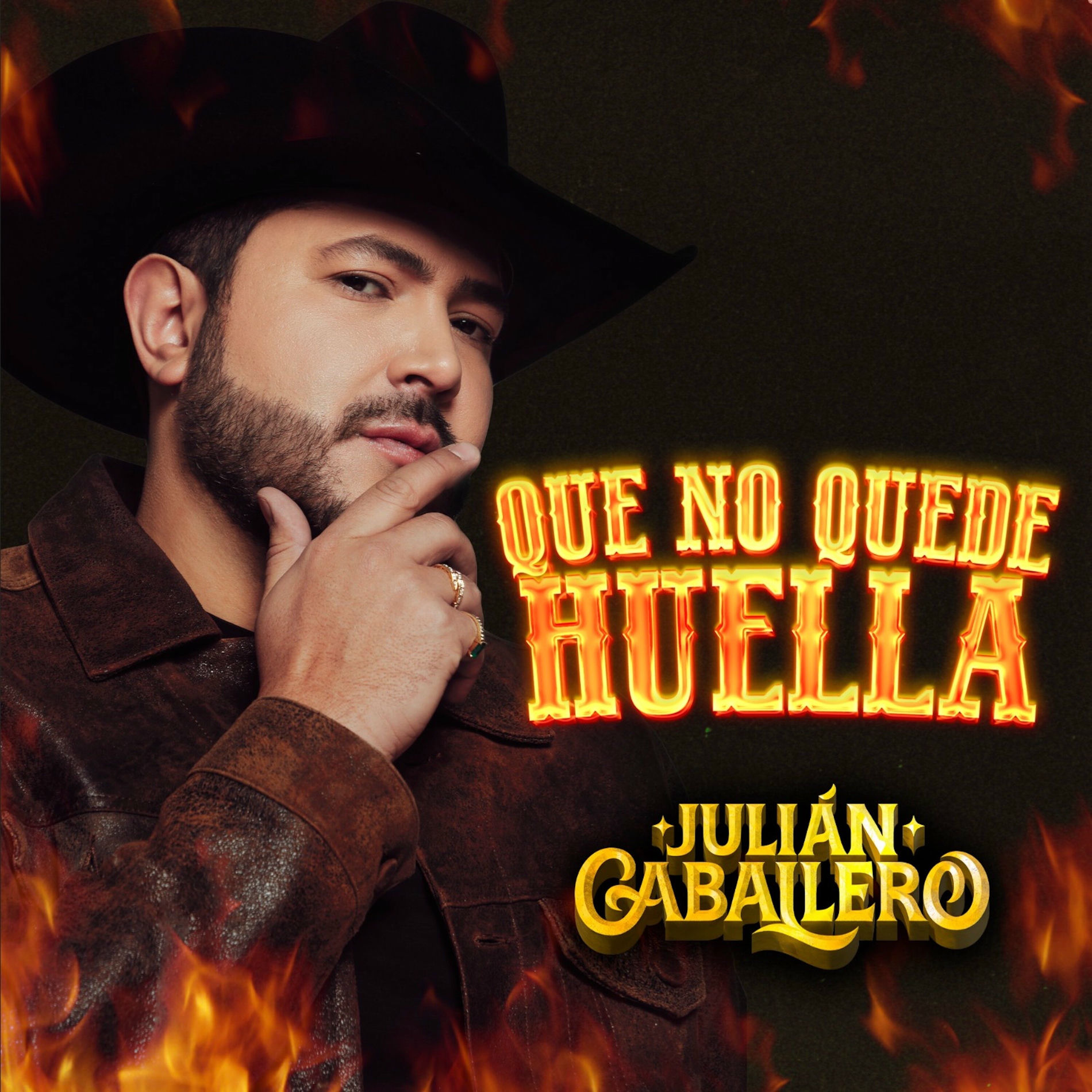 Album cover of Que No Quede Huella