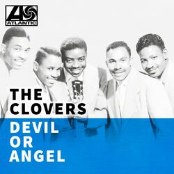 Cover of Devil or Angel