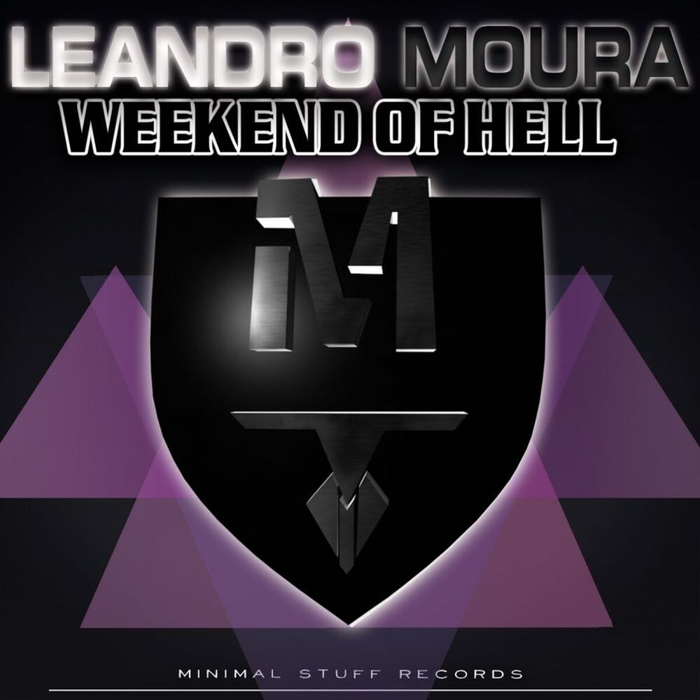 Picture of Weekend Of Hell EP