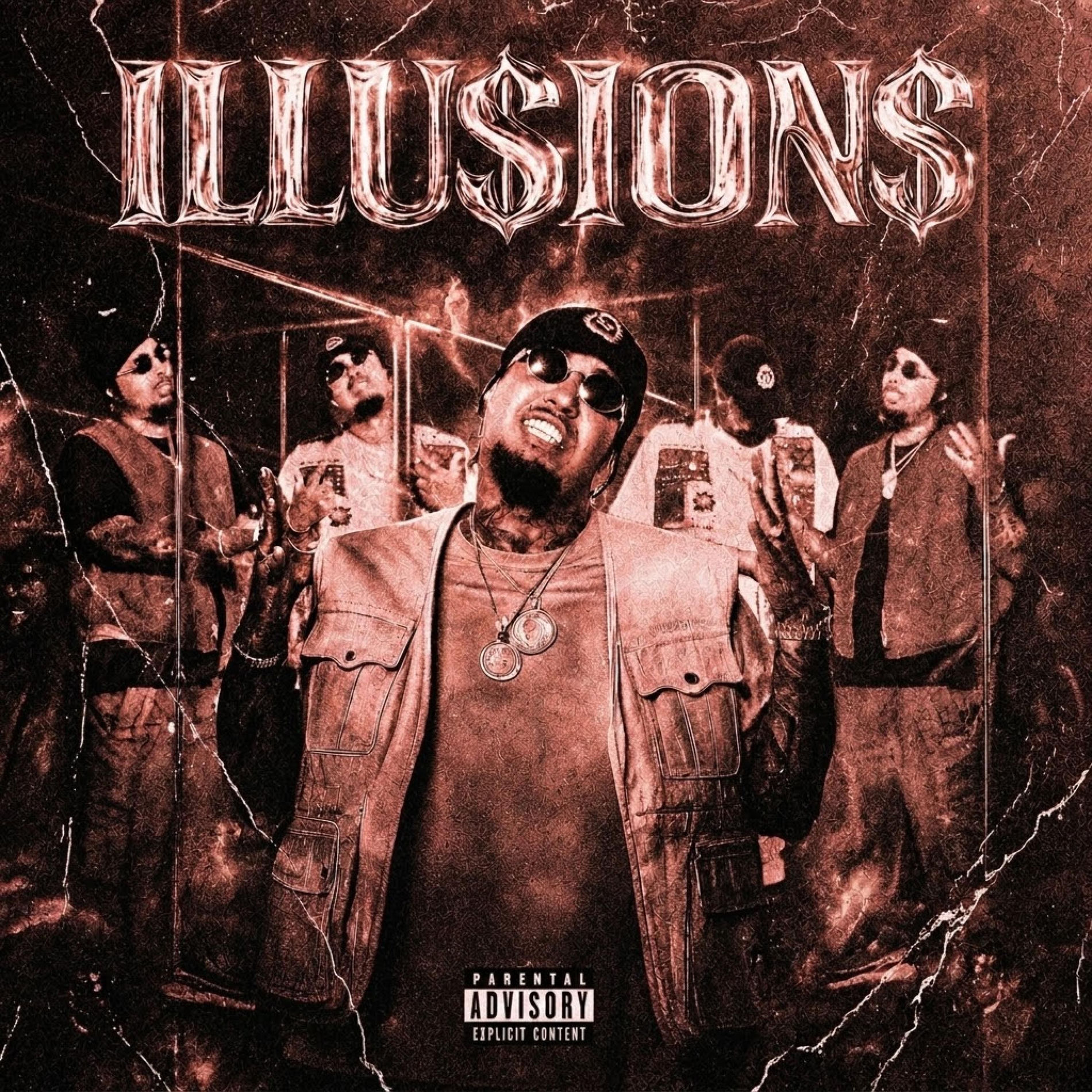 Pimpin Ken: albums, songs, concerts | Deezer