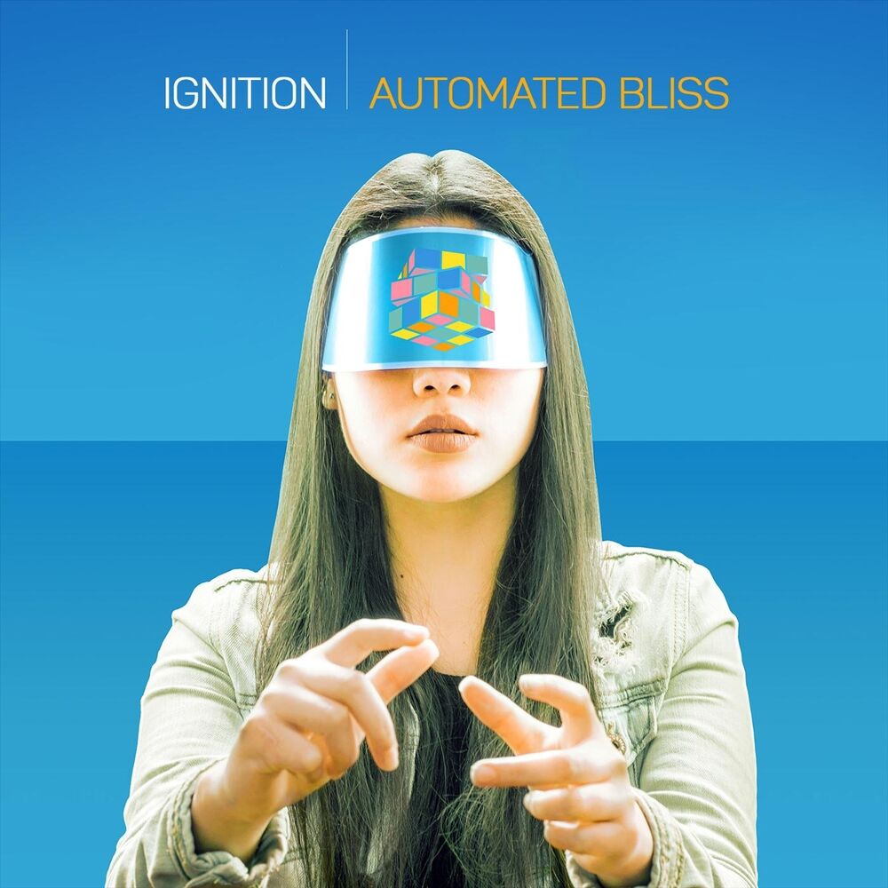 Picture of Automated Bliss