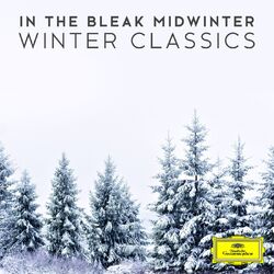 Cover of In the bleak midwinter - Winter Classics