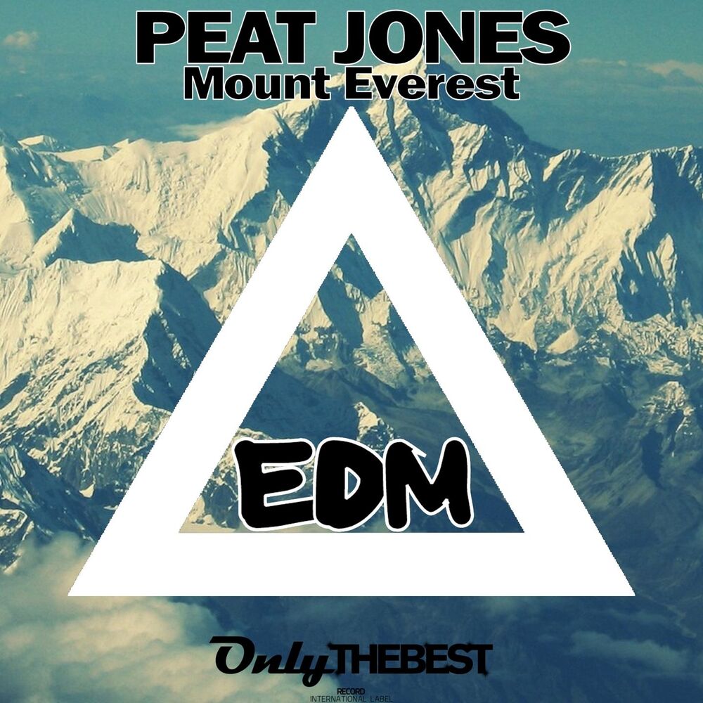 Picture of Mount Everest (EDM)