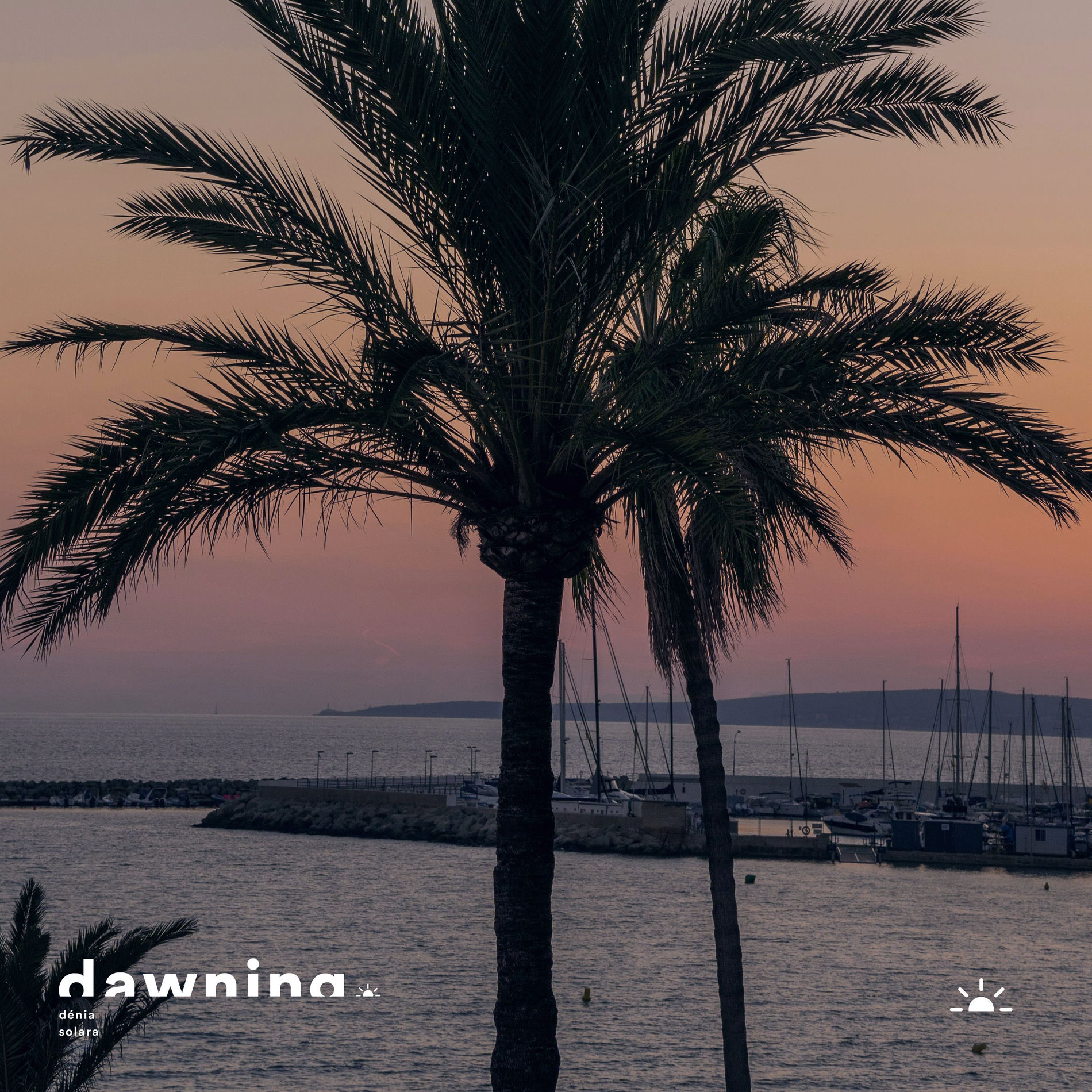 Album cover of Dénia