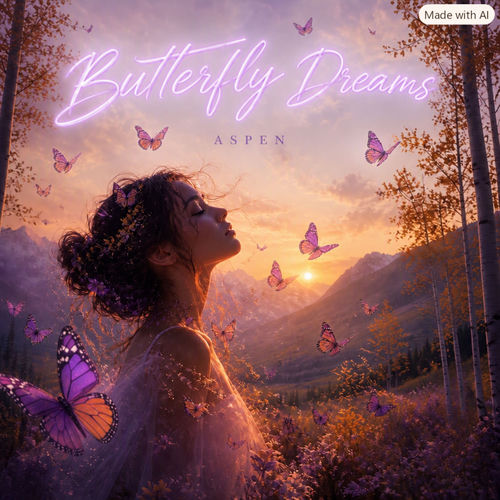 Butterfly Dreams