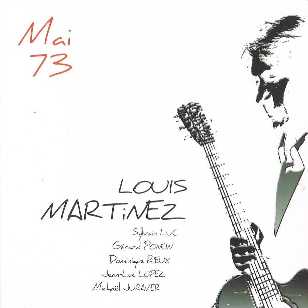 Picture of Mai 73