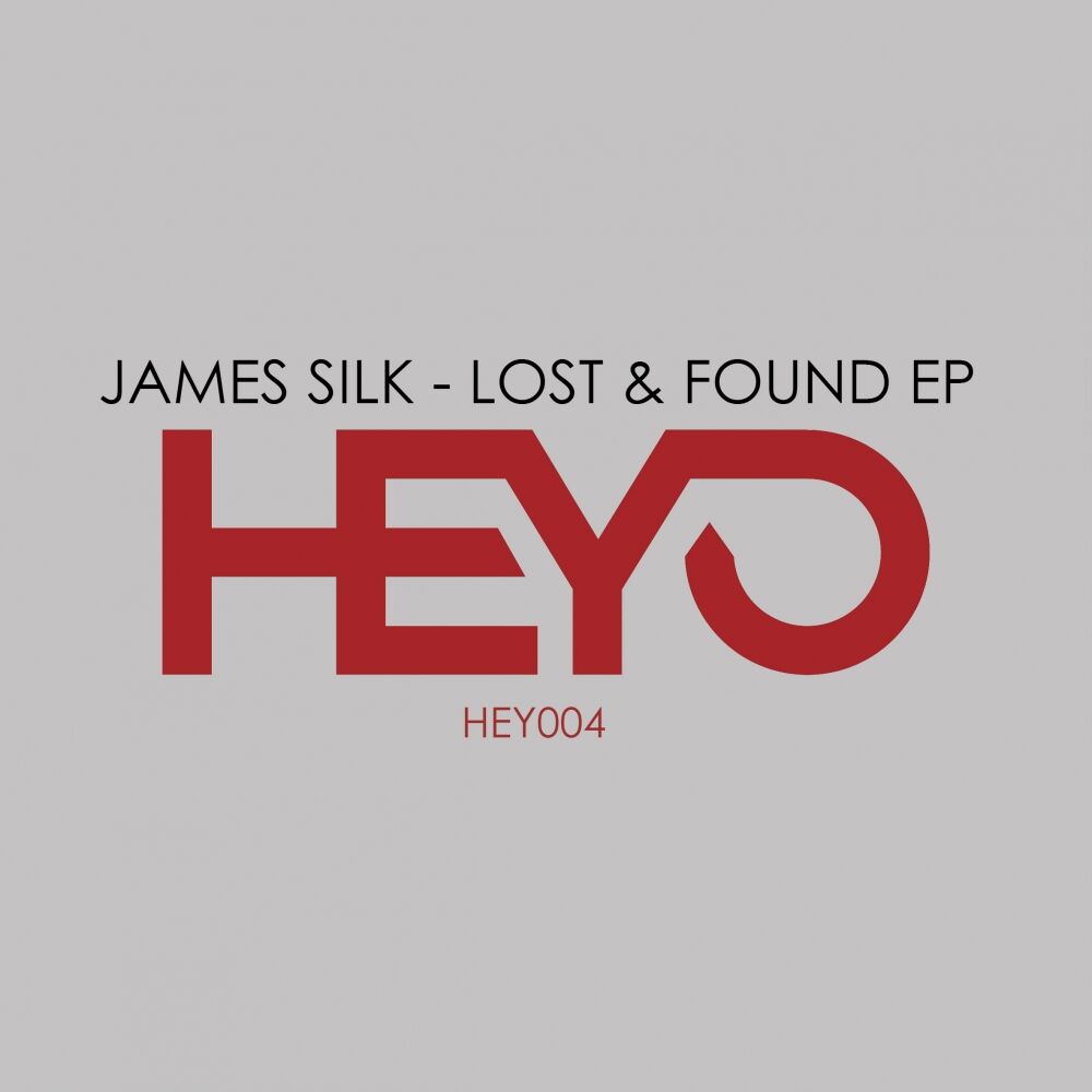 Picture of Lost & Found EP