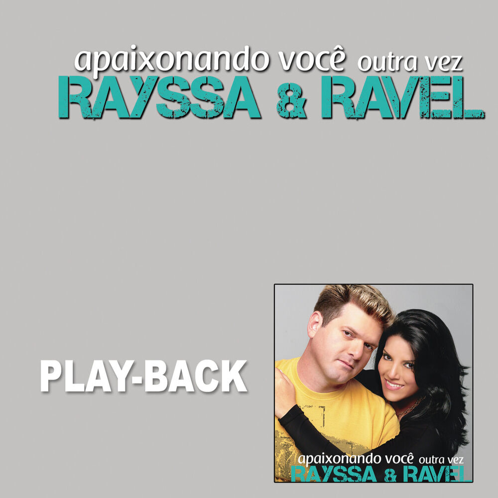 Picture of Apaixonando Você Outra Vez (Playback)