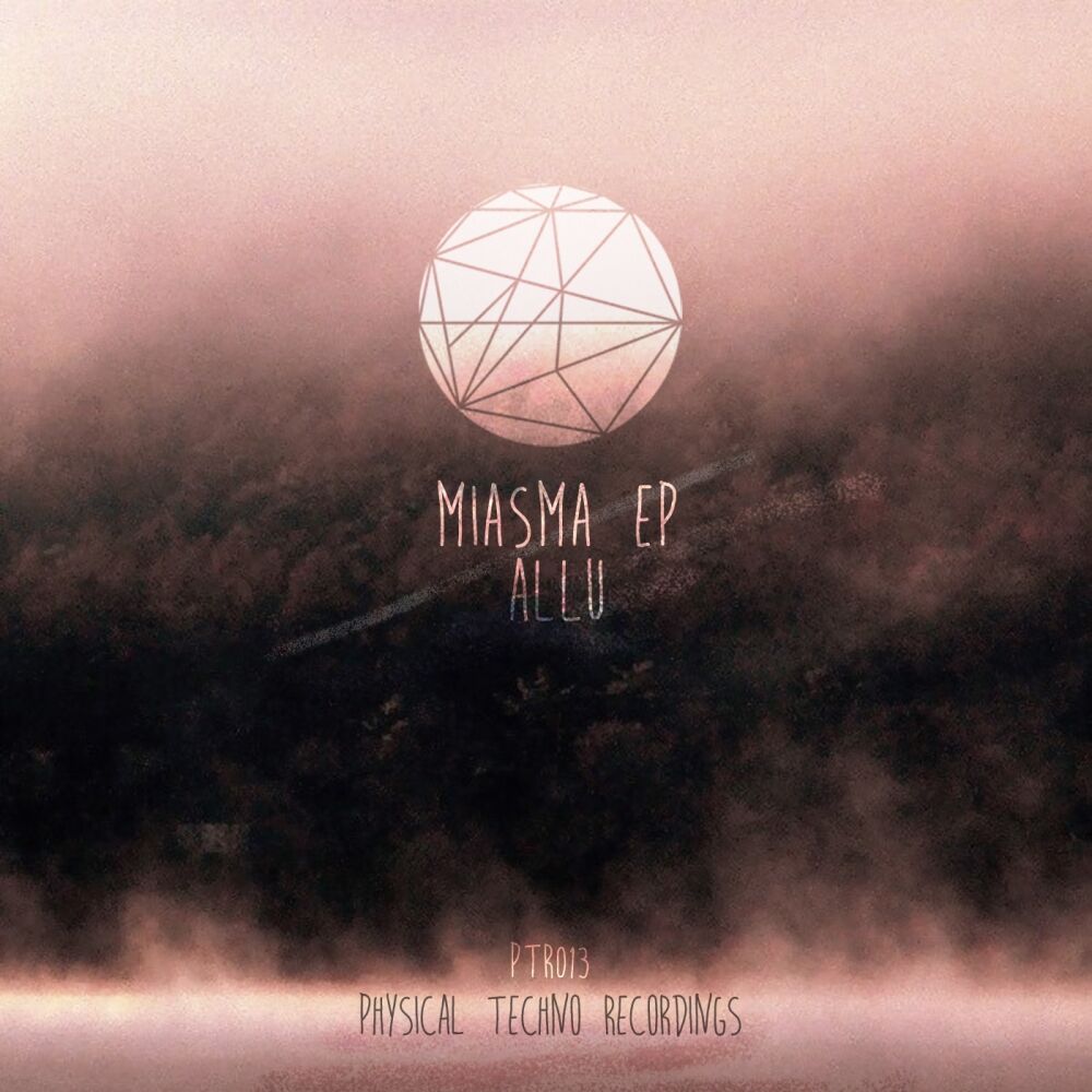 Picture of Miasma