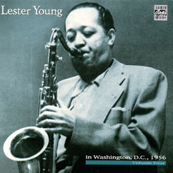 Cover of In Washington, D.C. 1956 Volume Four