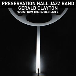 Cover of Lift Every Voice and Sing / Theme from MLK/FBI