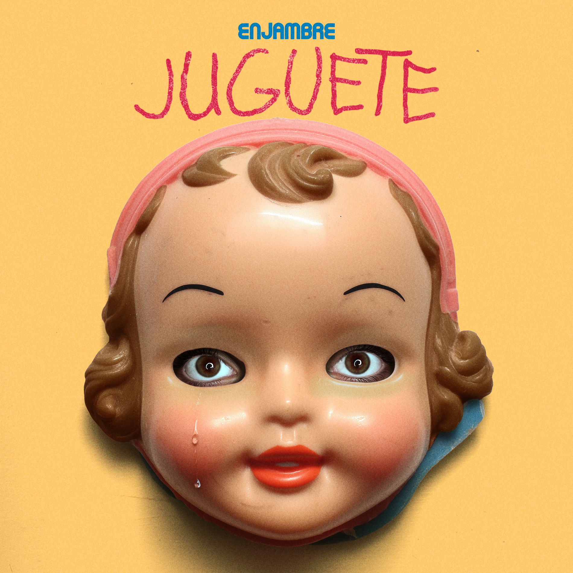 Album cover of Juguete