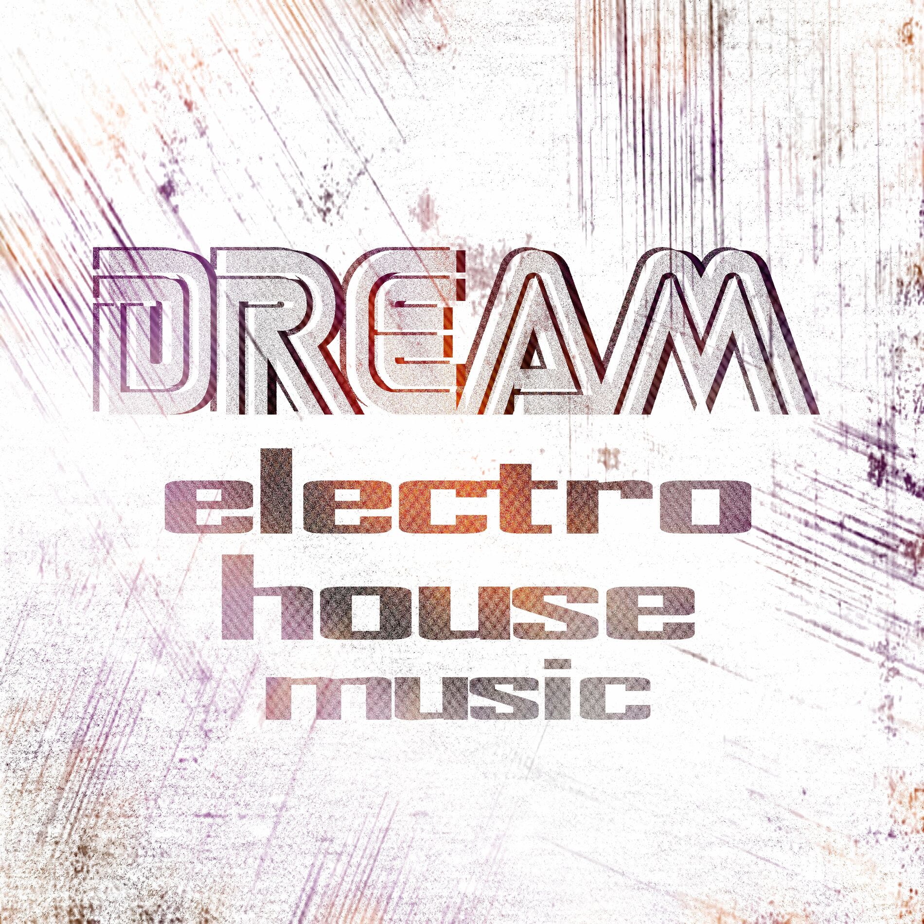 Album cover of Dream Electro House Music, Vol. 3