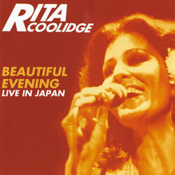Cover of Beautiful Evening - Live In Japan (Expanded Edition)