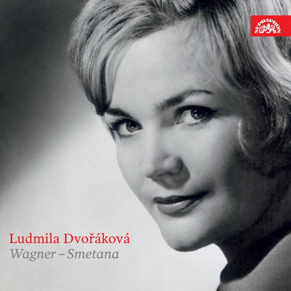 Picture of Wagner and Smetana