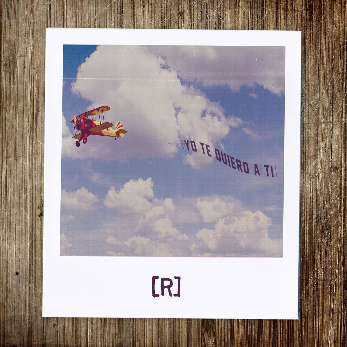 Album cover of Yo Te Quiero a Ti