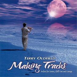 Cover of Making Tracks