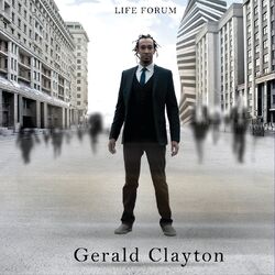 Cover of Life Forum