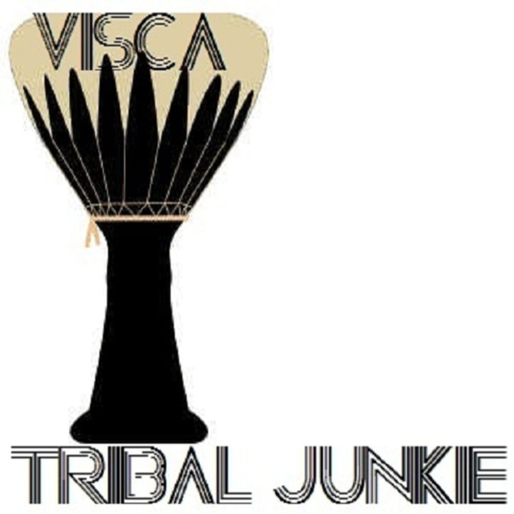 Picture of Visca Tribal Junkie