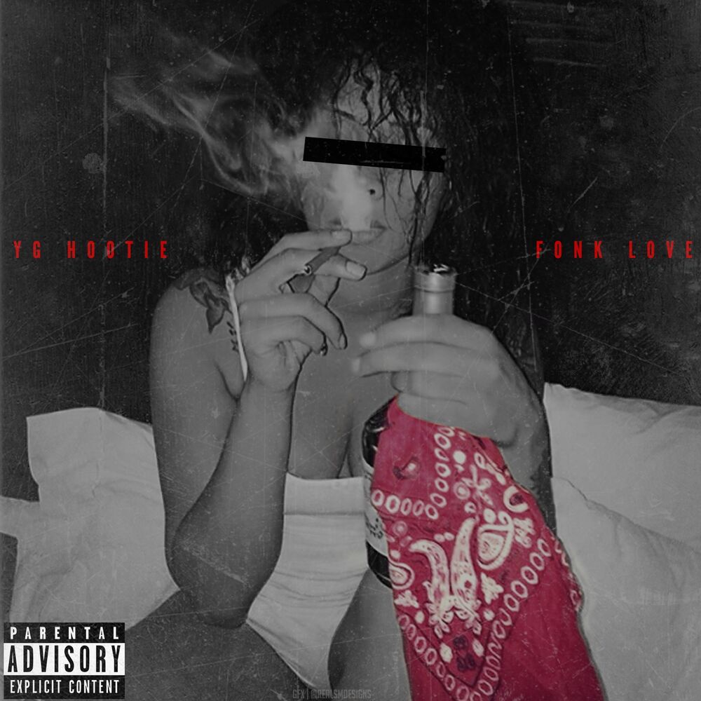 Picture of Fonk Love - Single