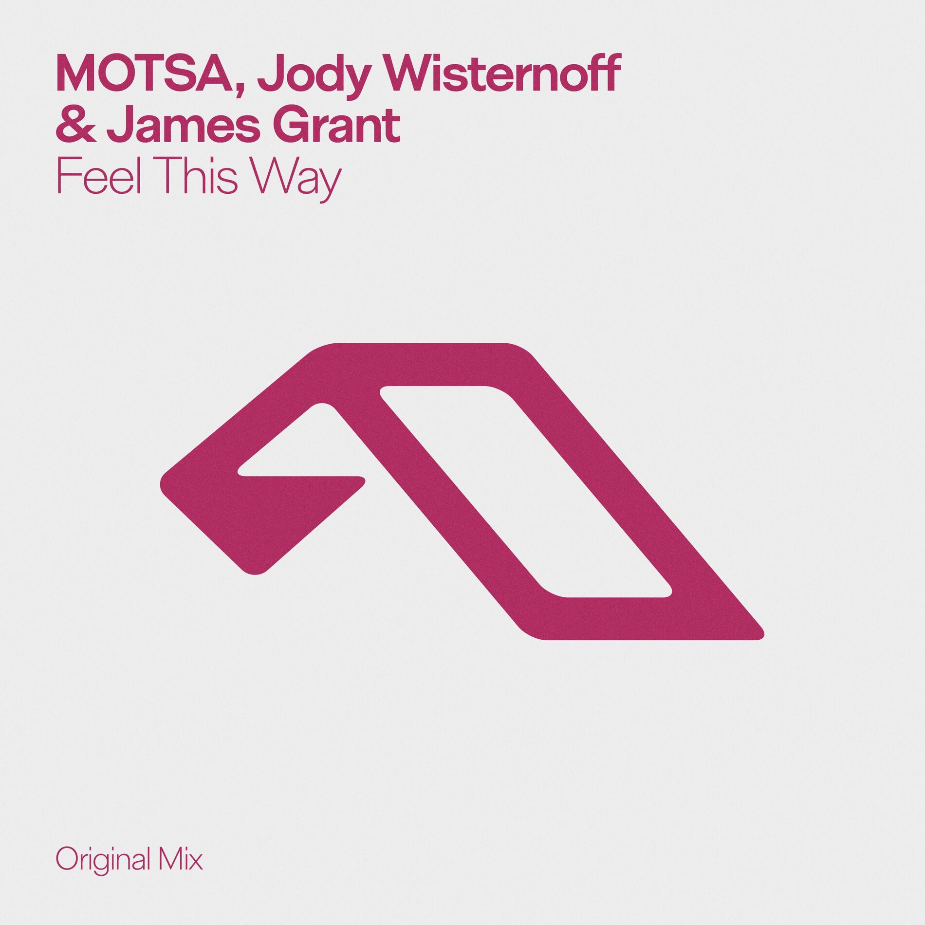 Album cover of Feel This Way