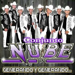 Cover of Generando y Generando