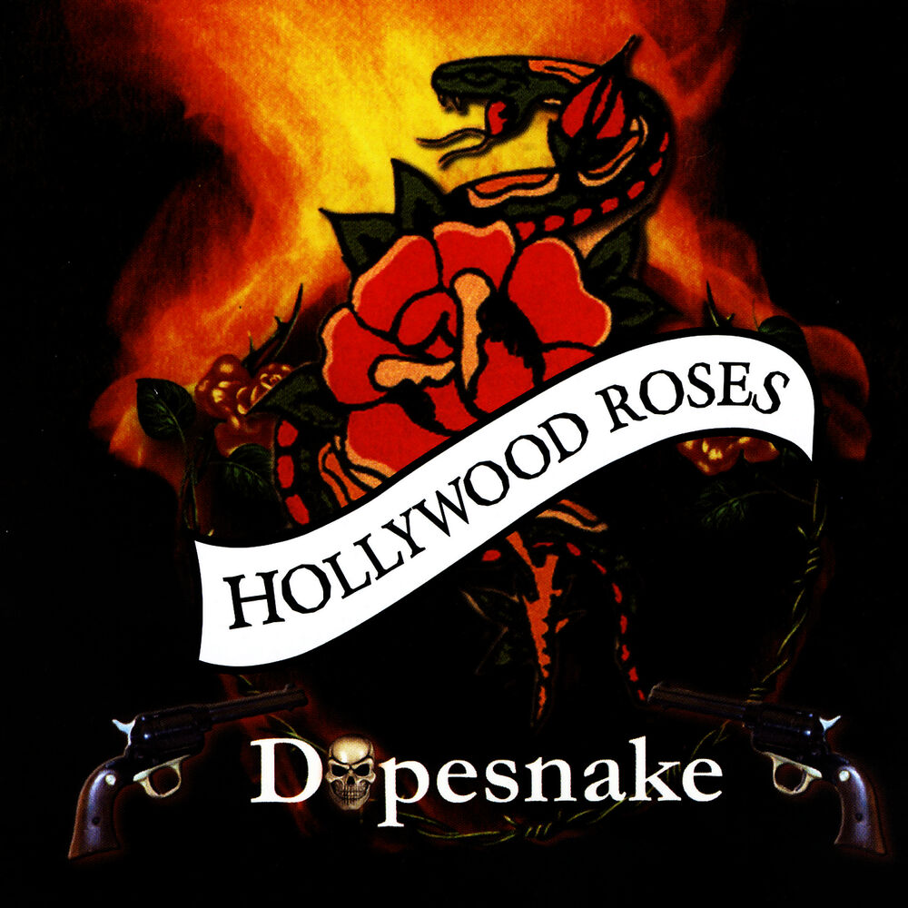 Picture of Dopesnake