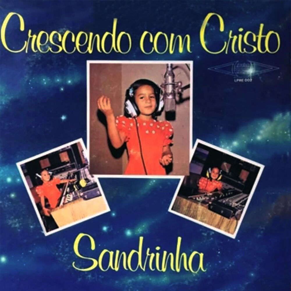 Picture of Crescendo Com Cristo