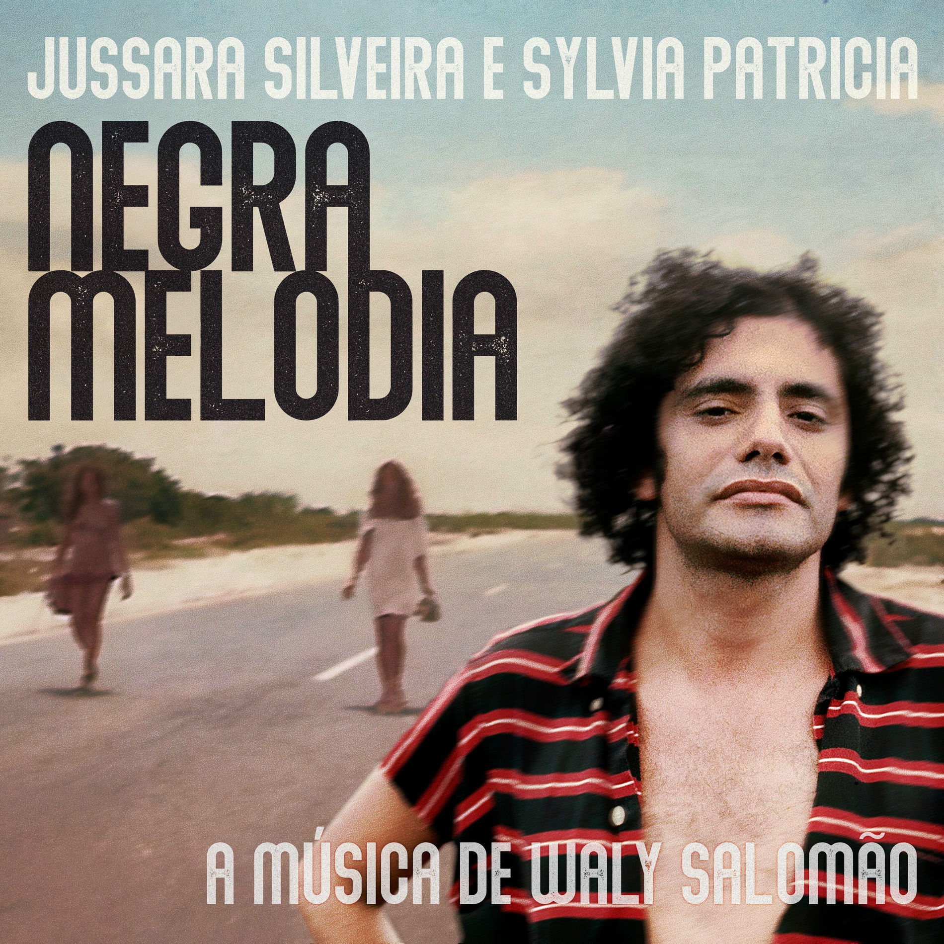 Album cover of Negra Melodia