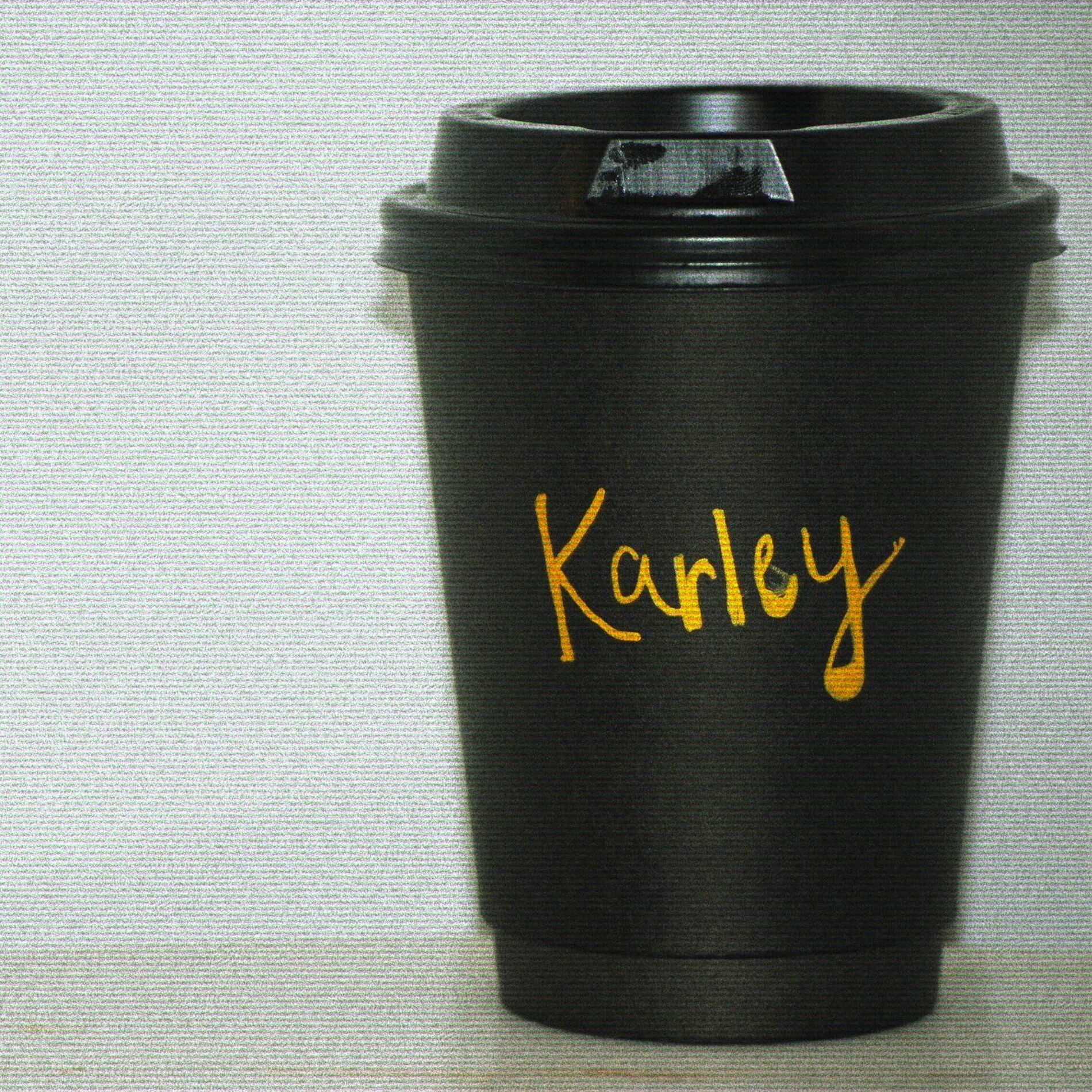 Album cover of Karley