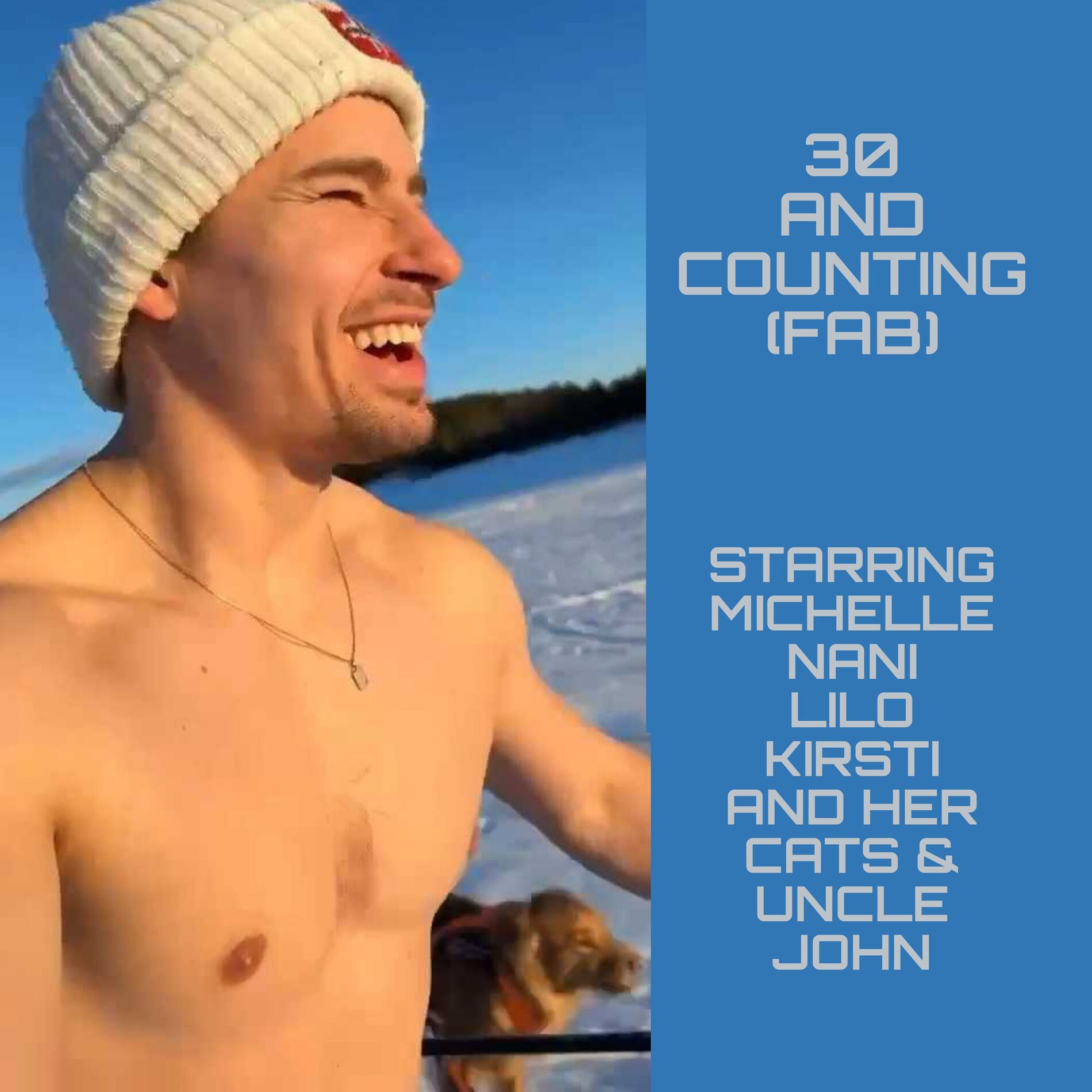 Album cover of 30.and Counting (FAB)