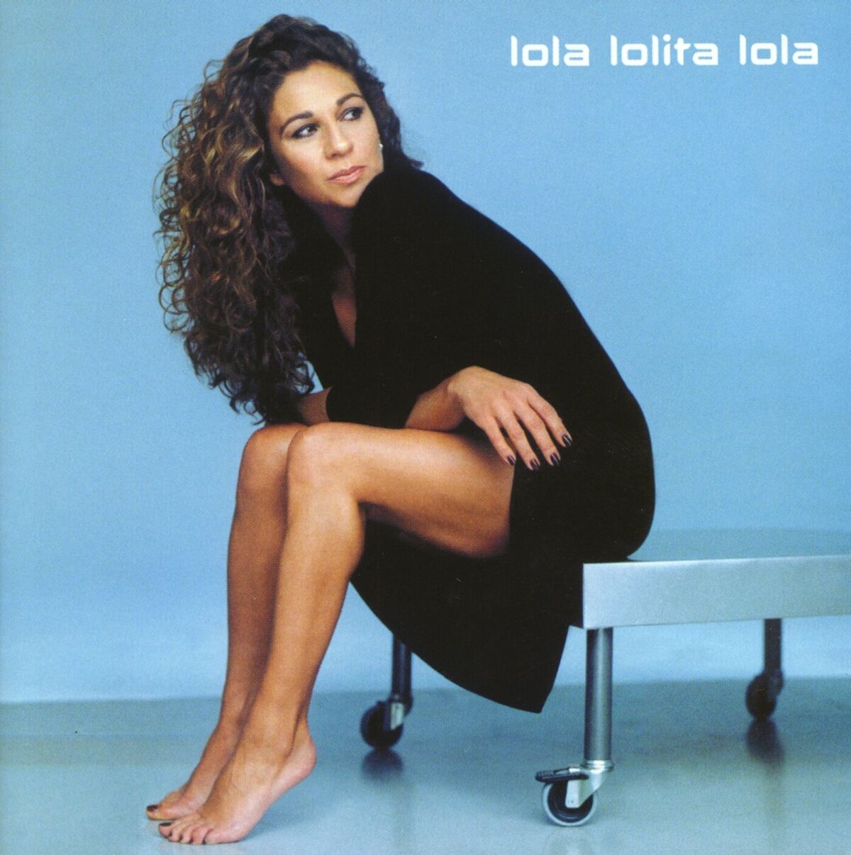 Album cover of Sarandonga