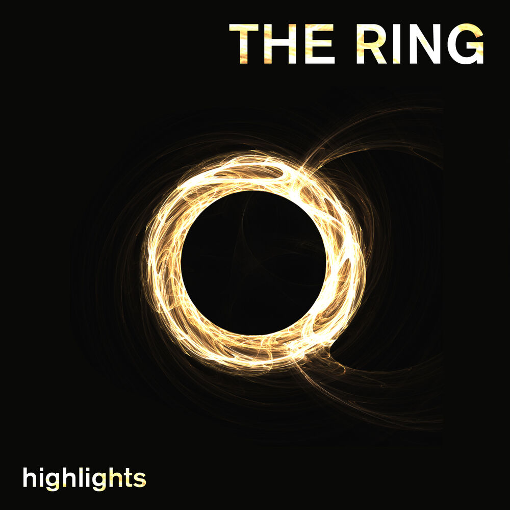 Picture of Wagner: Highlights from The Ring Cycle - Essential Music from Der Ring des Nibelungen with Ride of the Valkyries, Siegfried's Rhin