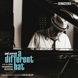 Cover of A Different Hat (2014 Remaster)
