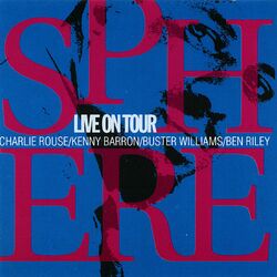 Cover of On Tour (Live)