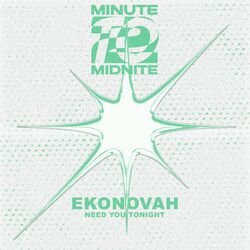 Cover of Need You Tonight